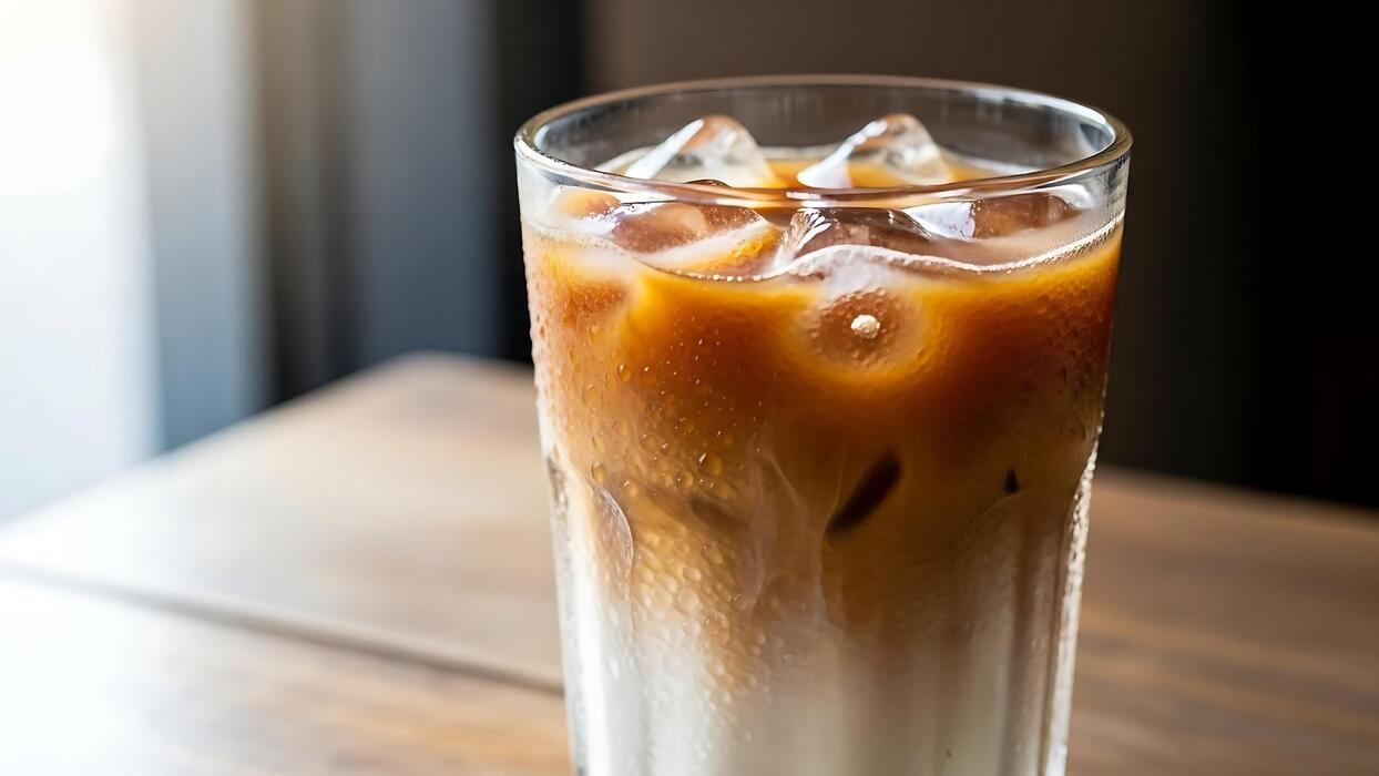 how to make iced coffee simple info 1