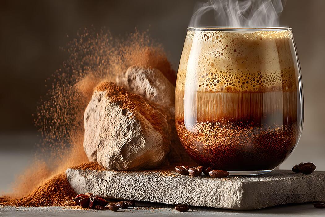 how to make iced coffee with coffee powder info 3