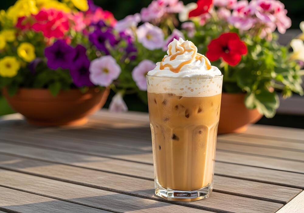 how to make iced coffee with cream info 3