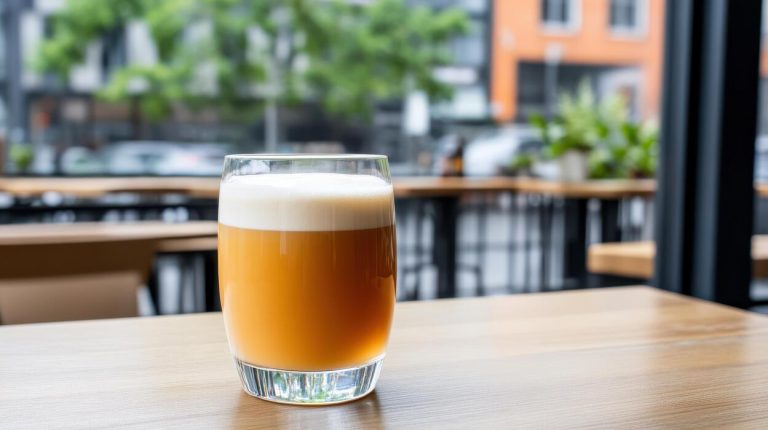 how to make nitro brew at home