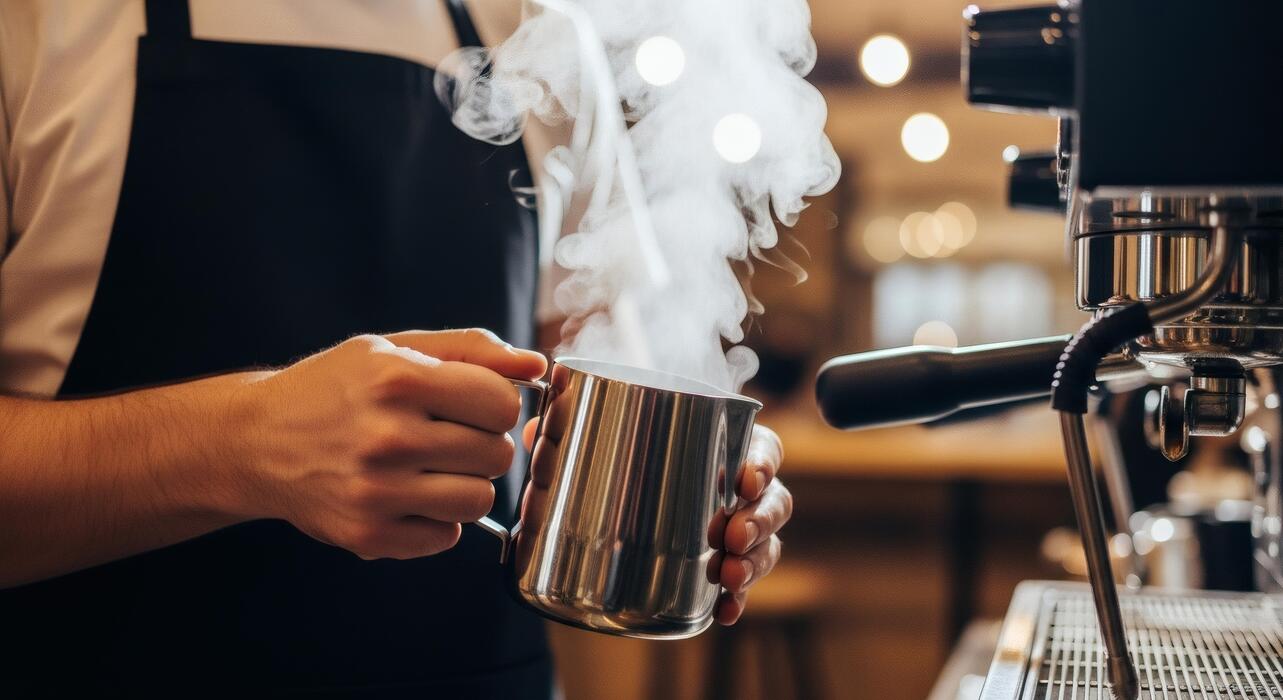 how to make nitrogen coffee