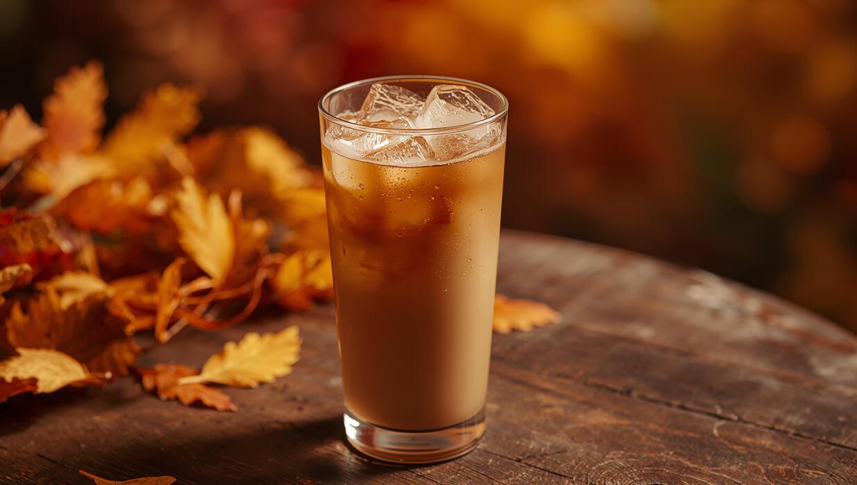how to make pumpkin cold brew starbucks info 1