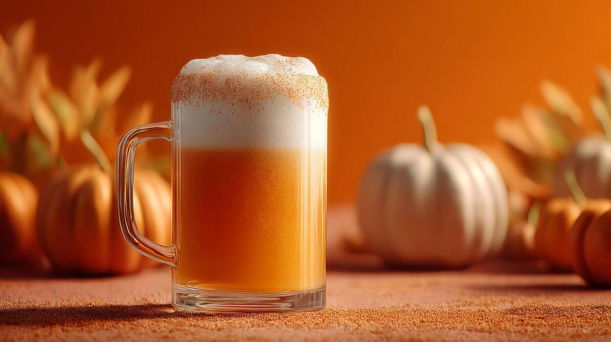 how to make pumpkin cold foam at home info 2