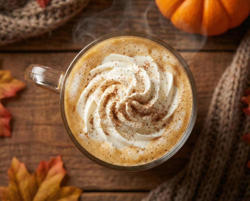 how to make pumpkin cream starbucks info 1
