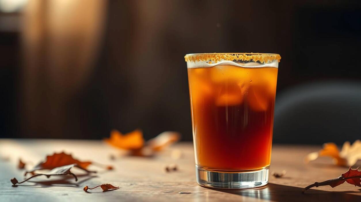how to make pumpkin spice cold brew info 3
