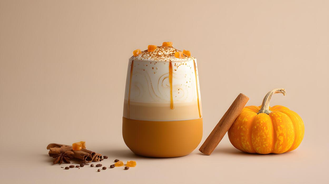 how to make pumpkin sweet cream cold foam info 2