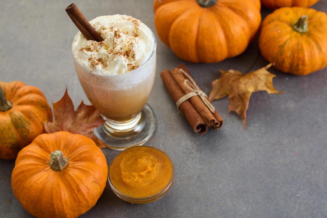 how to make pumpkin sweet cream cold foam info 3