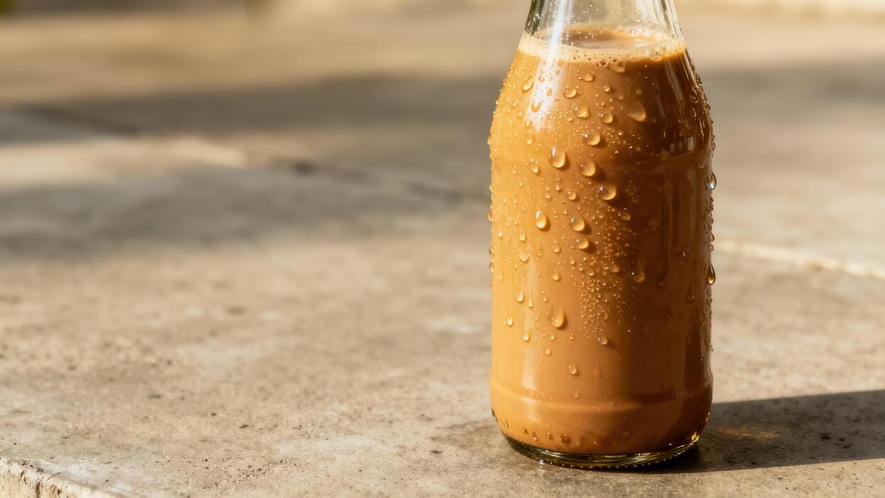 how to make quick cold coffee info 2