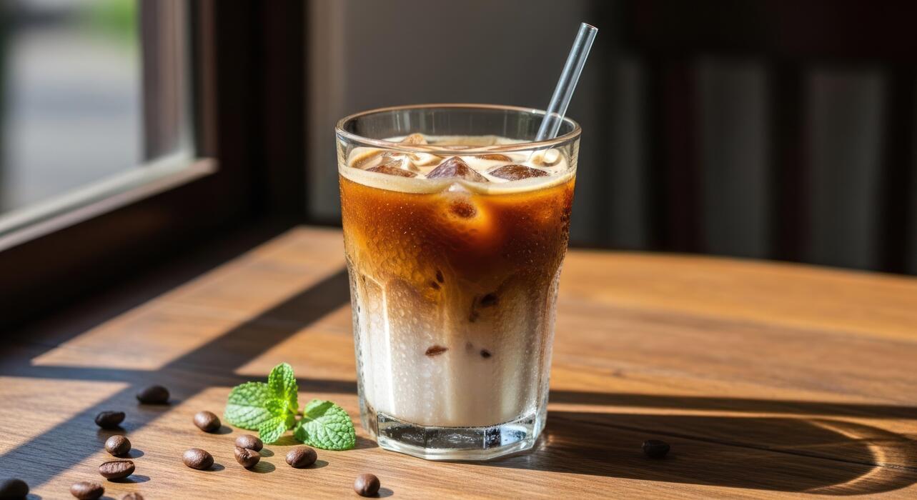 how to make simple cold coffee at home info 3