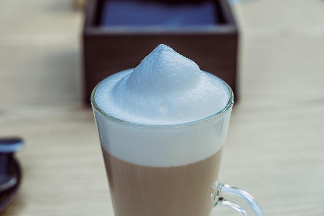 how to make starbucks foam info 1