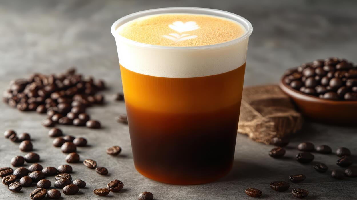 how to make starbucks pumpkin cold foam info 1