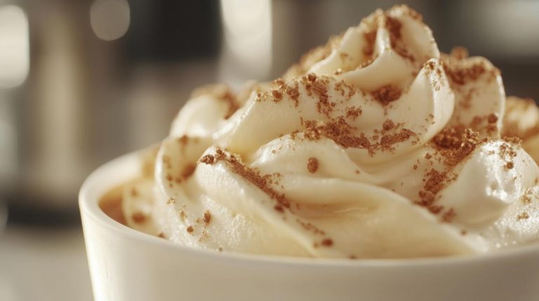 how to make starbucks sweet cream