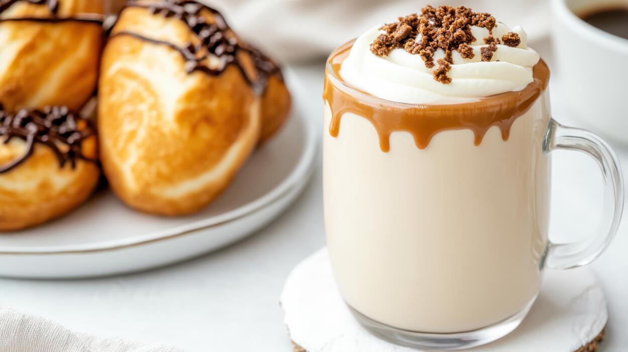 how to make starbucks sweet cream at home info 2