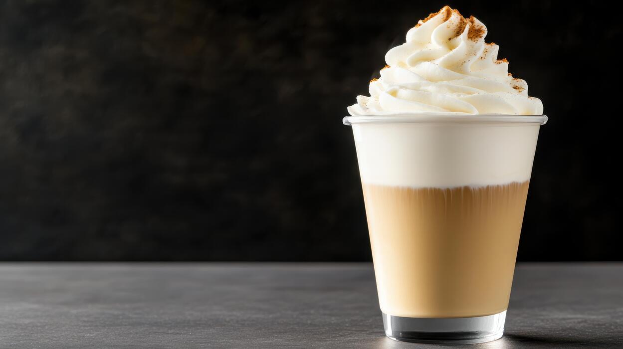 how to make starbucks sweet foam info 2