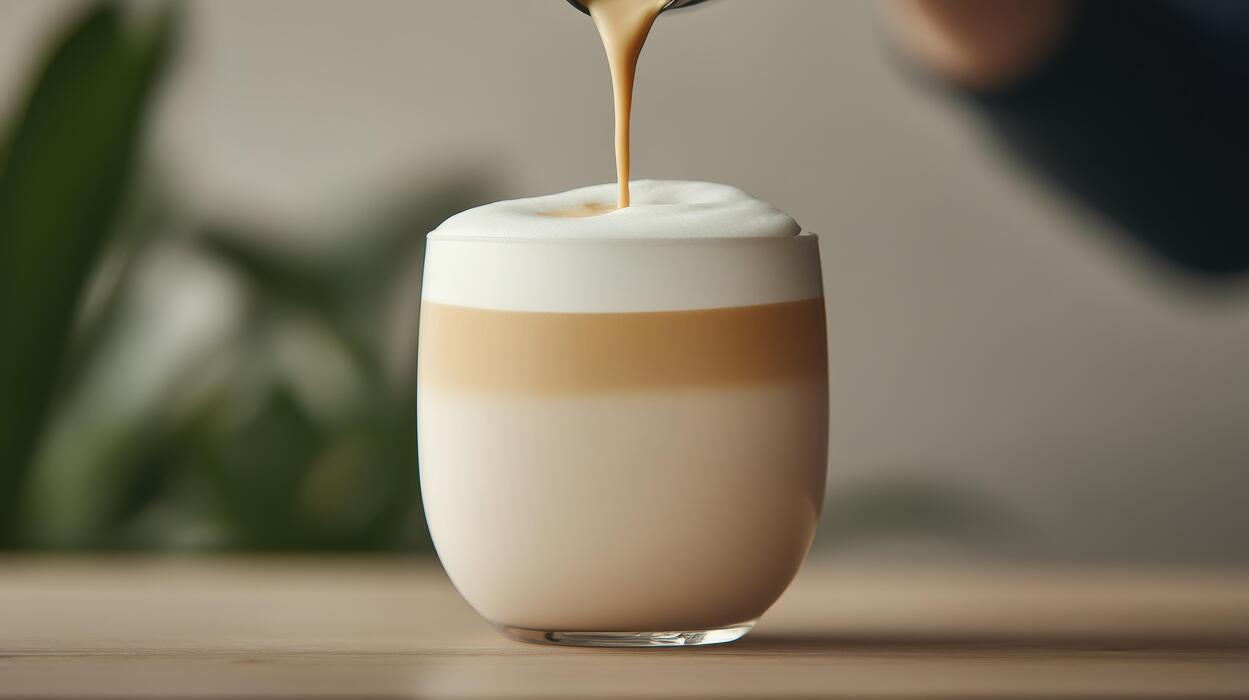 how to make starbucks sweet vanilla cold foam info 2