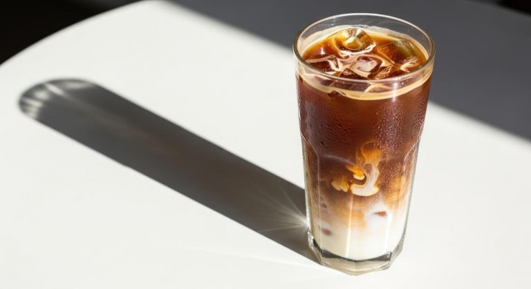 how to make starbucks vanilla cream cold brew