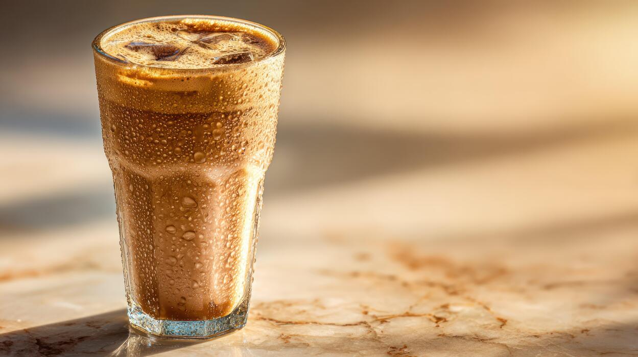 how to make strong cold coffee at home info 2