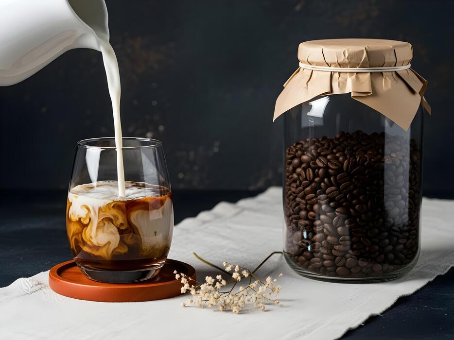 how to make strong cold coffee at home info 3