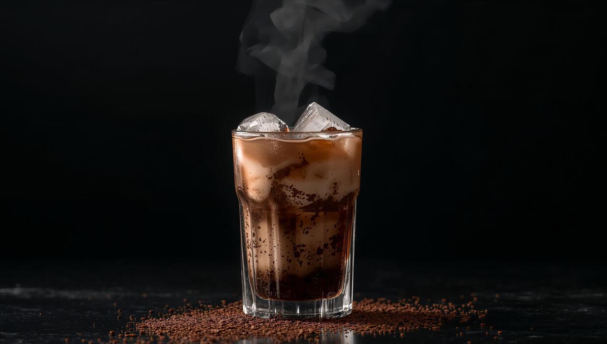 how to make sweet cold coffee info 3