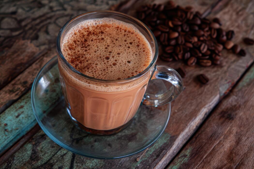 how to make toddy coffee at home