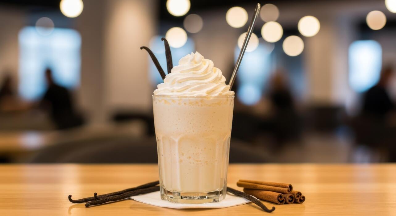 how to make vanilla cold foam info 1