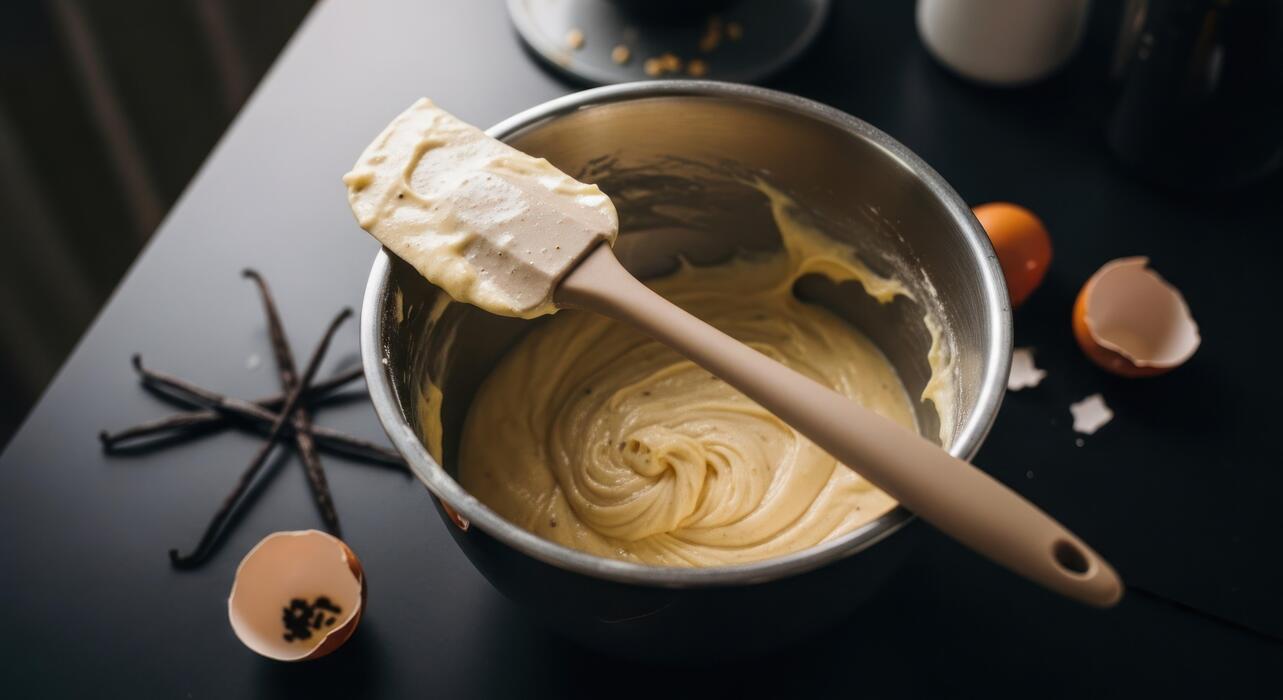 how to make vanilla sweet cream info 2