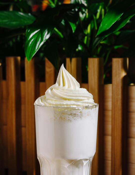 how to make vanilla sweet cream cold foam info 3