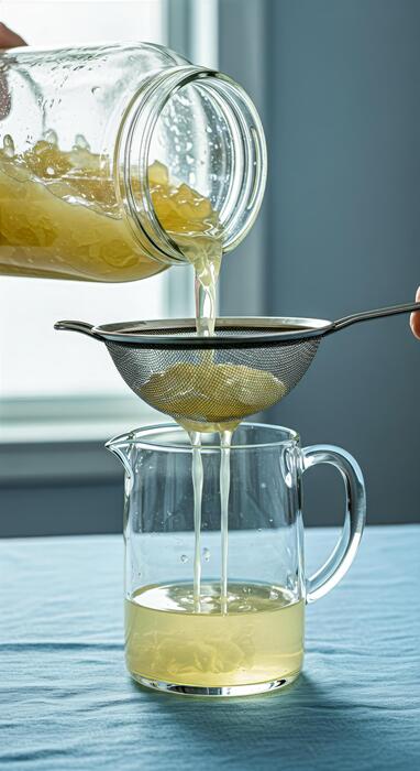 how to make vanilla syrup at home info 2