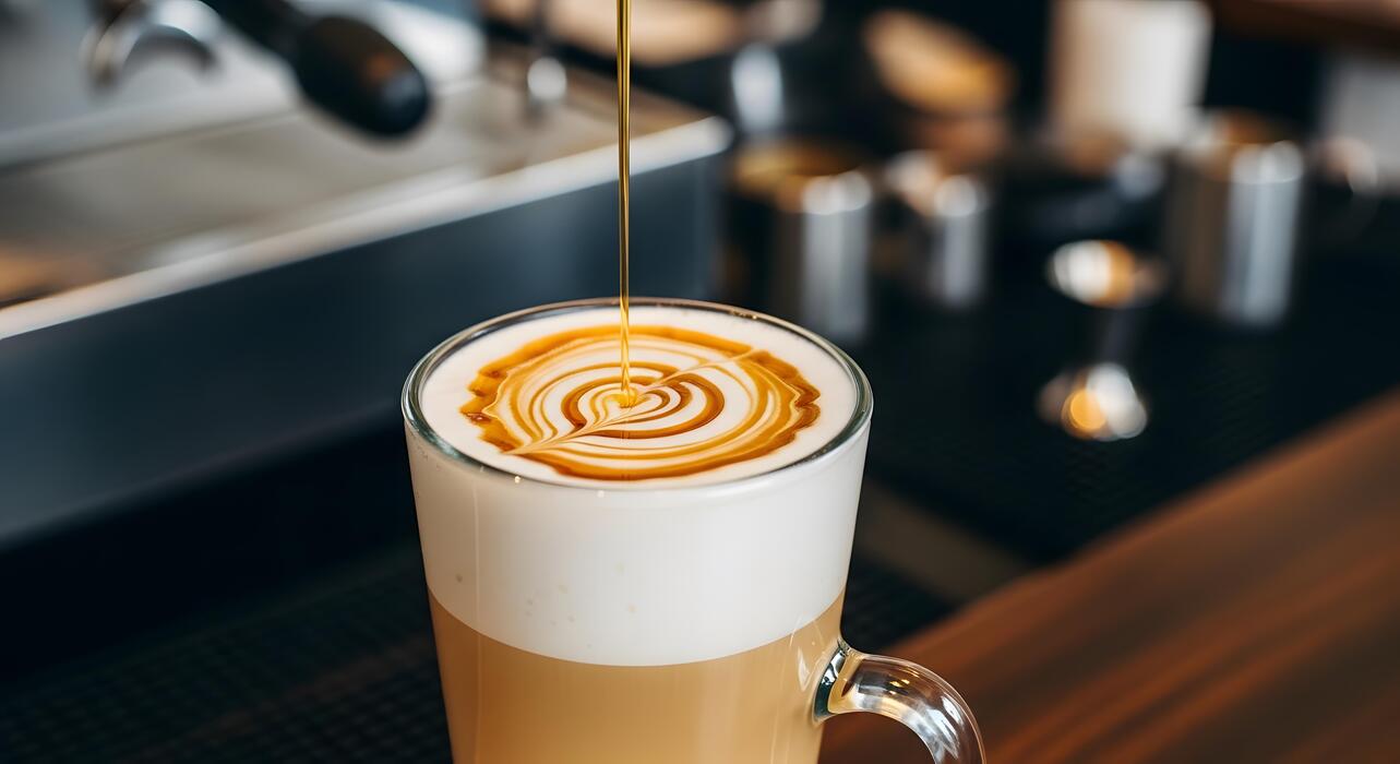 how to make vanilla syrup for latte info 3