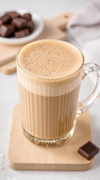 how to make vanilla syrup for latte