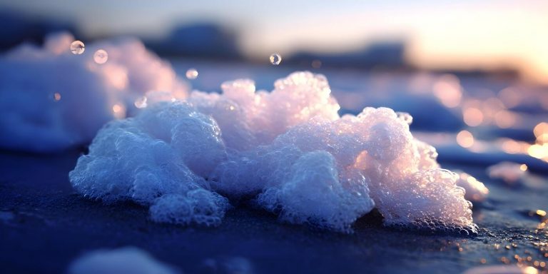 how to make your own cold foam