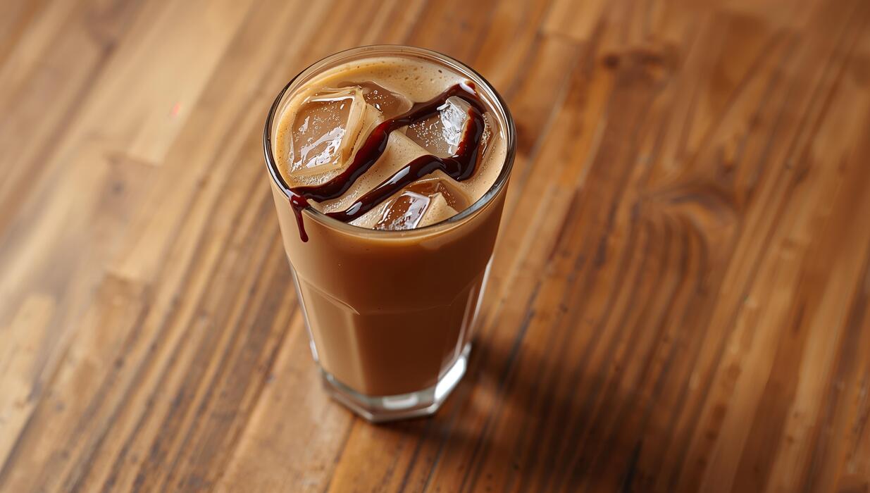 how to make yummy iced coffee info 3
