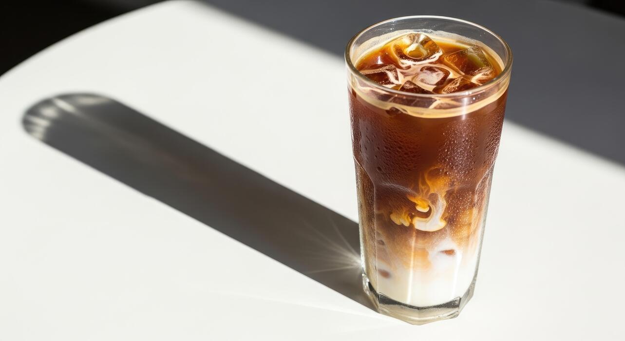 how to make yummy iced coffee at home info 1