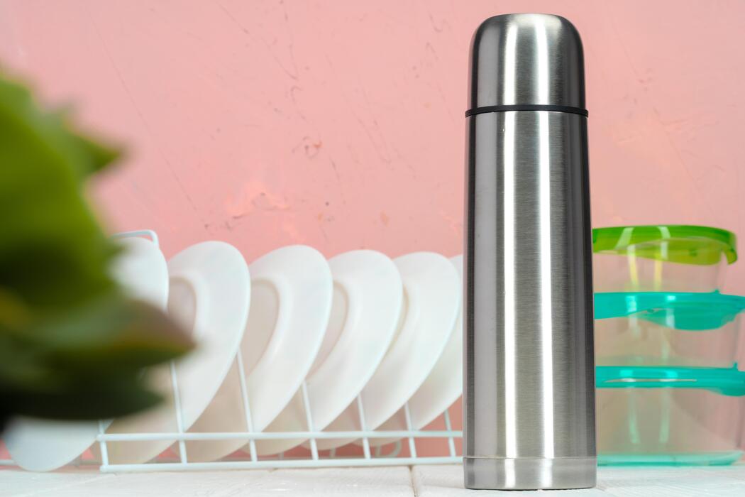 how to remove coffee stains from metal thermos info 1