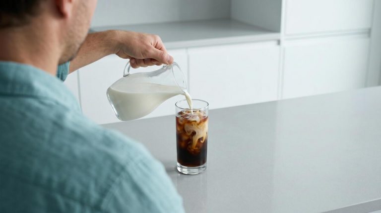 how to use starbucks cold brew maker