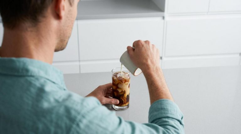 keto approved coffee syrups