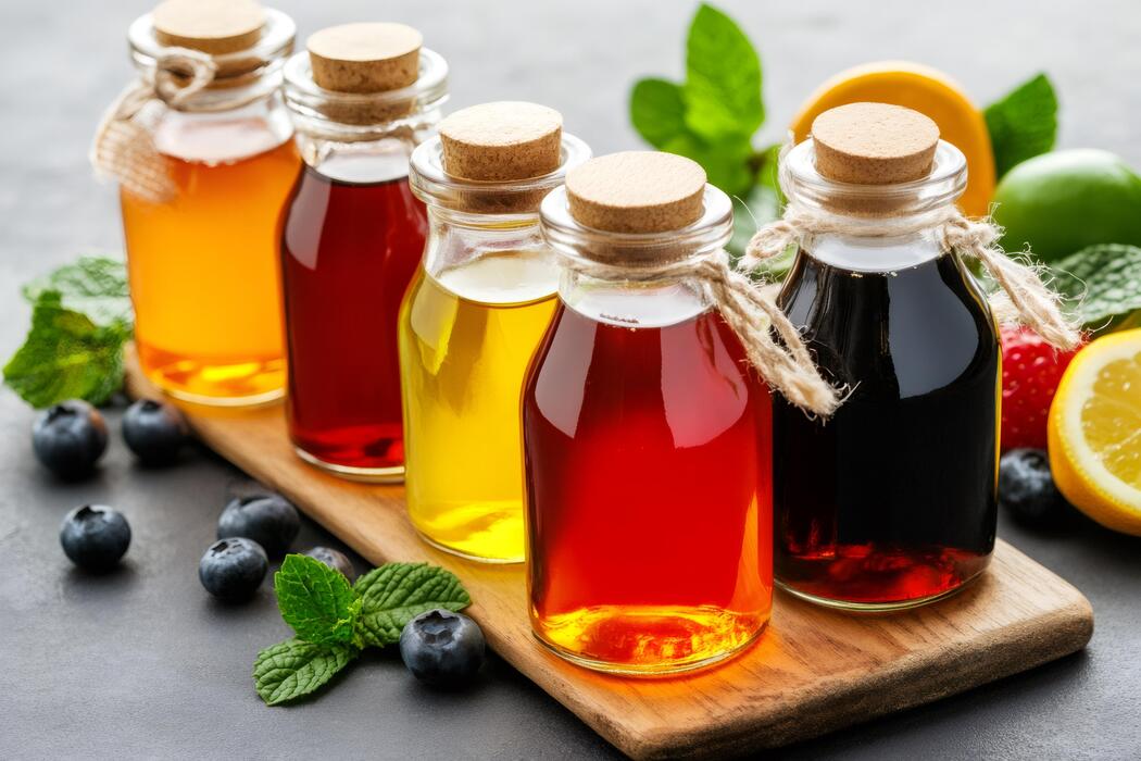 keto friendly flavored syrups info 1