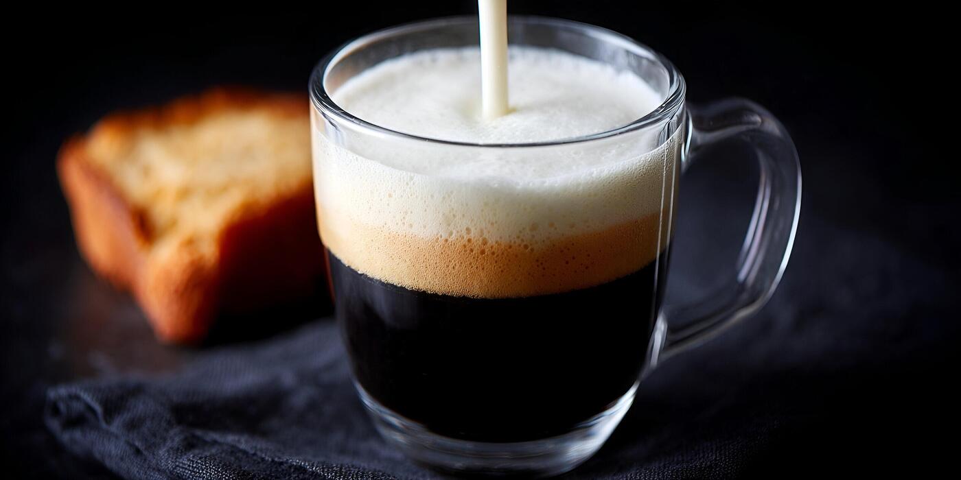 latte art nespresso aeroccino