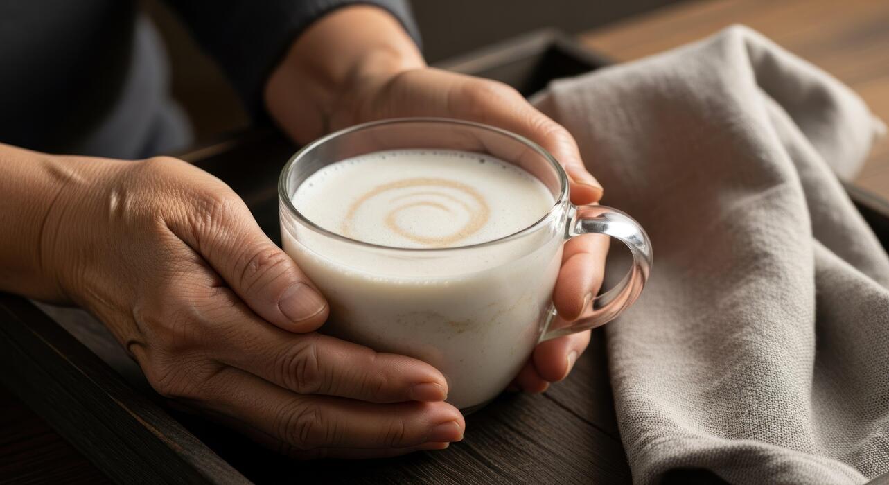 miroco milk frother latte art info 2