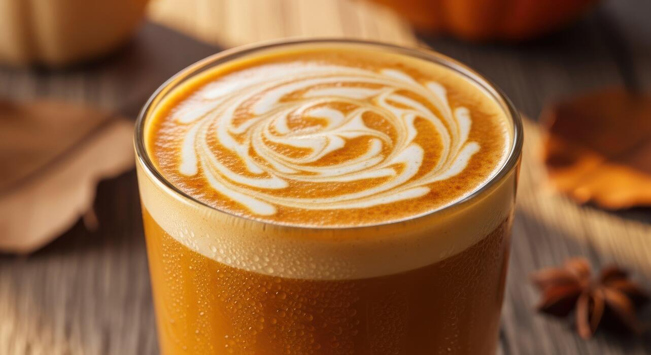 miroco milk frother latte art