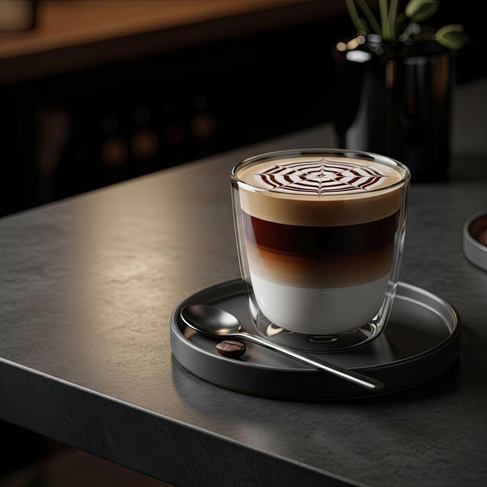 nespresso frother latte art info 2