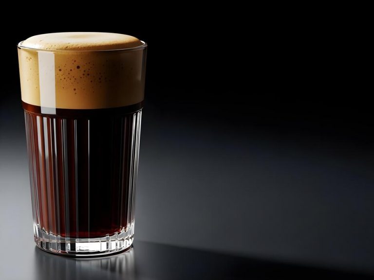 nitro coffee how to make