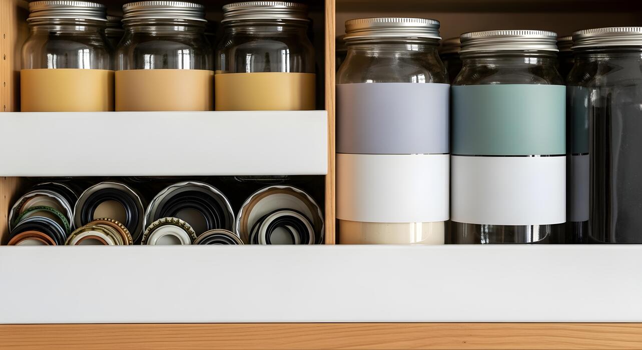 under cabinet k cup holder diy info 2
