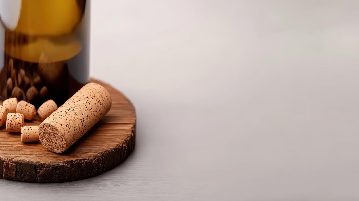 why do people save wine corks