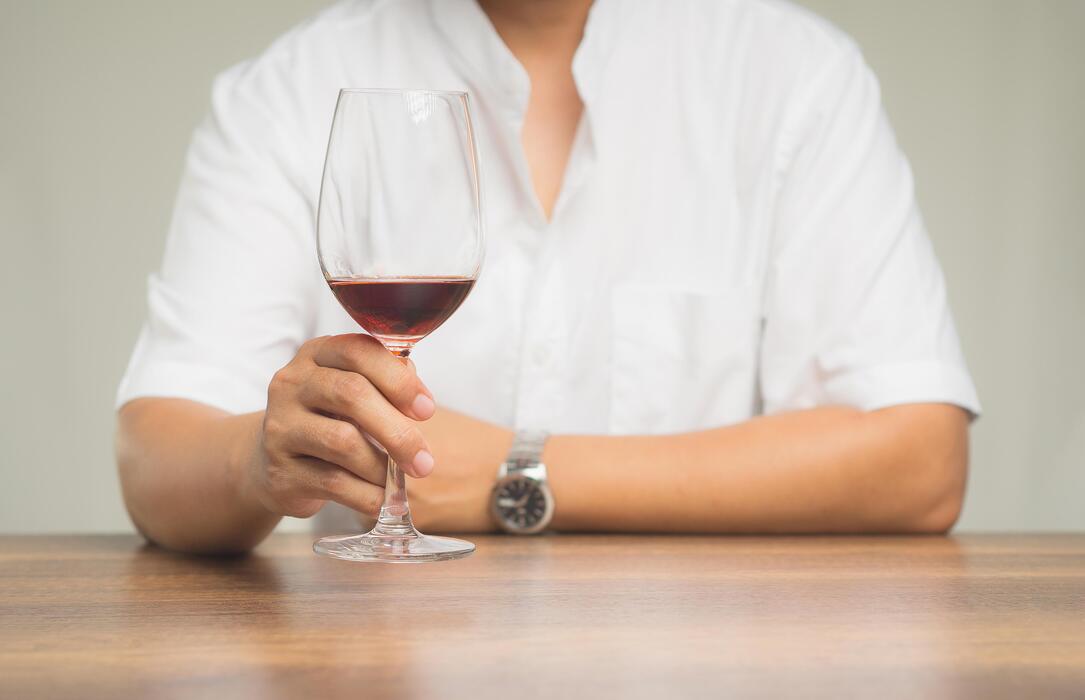 why do tannins dry your mouth info 1
