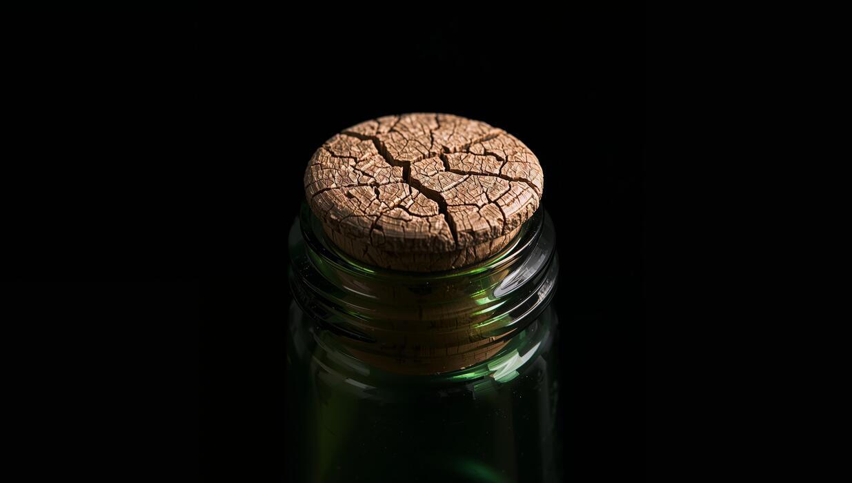 why do wine bottles use corks info 3