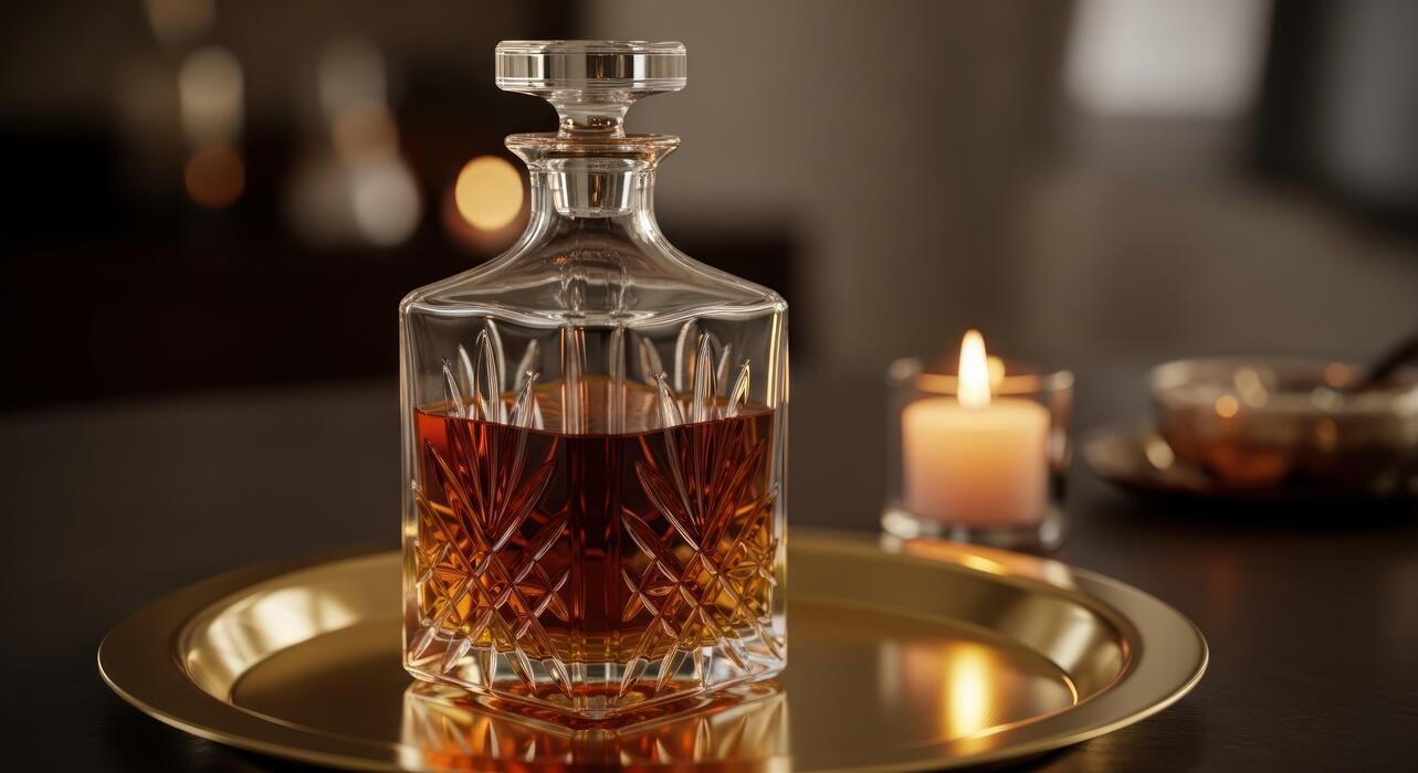 why do you need a decanter info 1