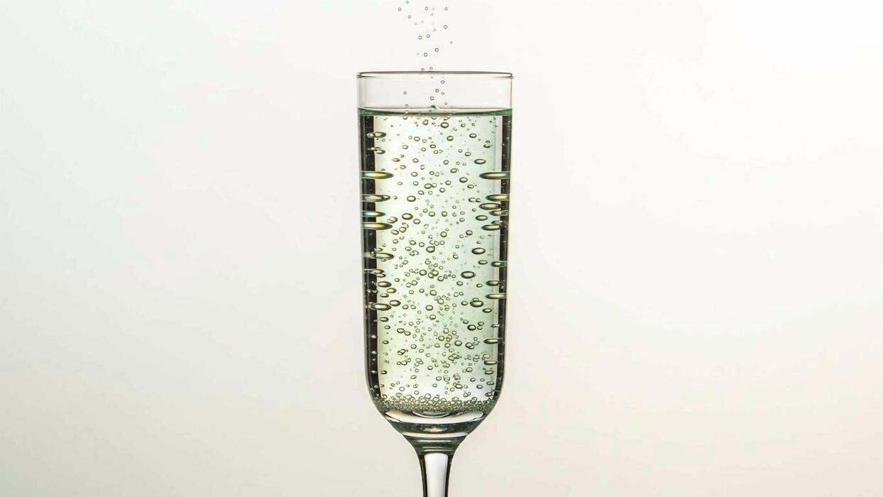 why does champagne give me heartburn info 1
