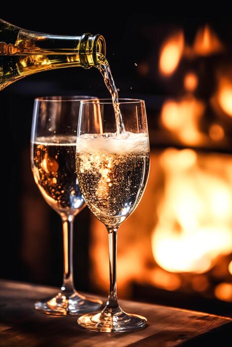 why does champagne give me heartburn info 2