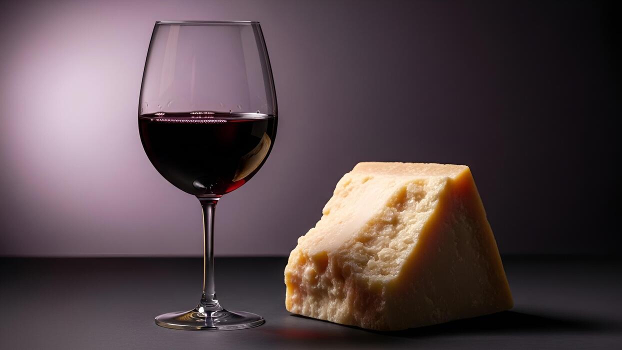 why does cheese go with wine info 3